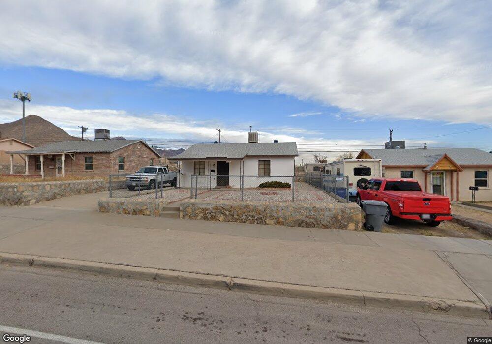3525 Taylor Ave, El Paso, TX 79930 - photo 1