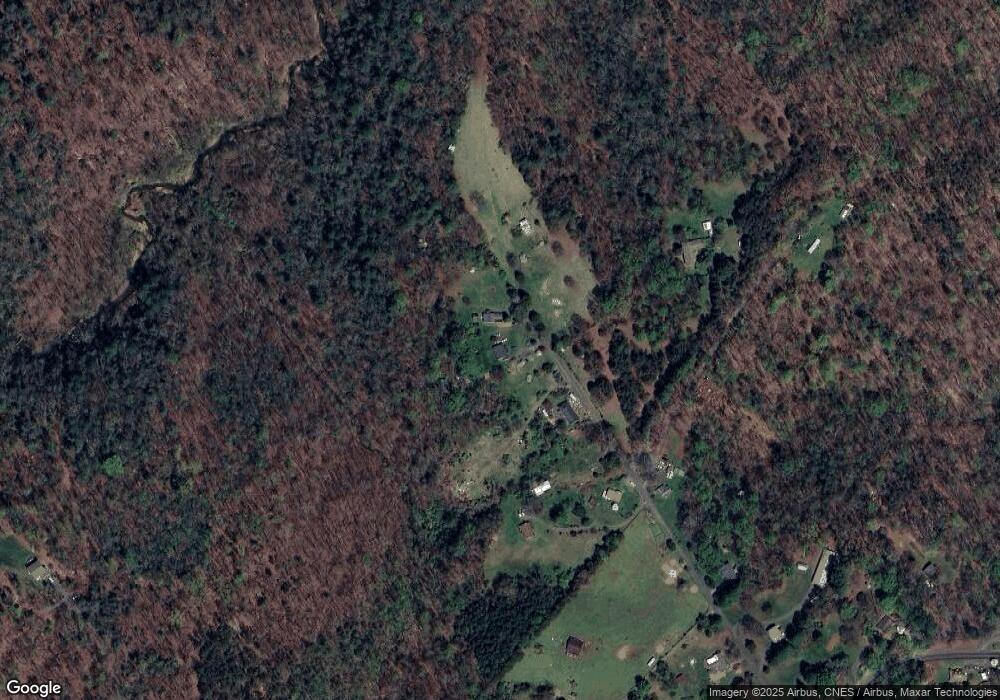 5886 Roach Ridge, Earlysville, VA 22936 - photo 1