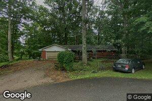 6845 W Nettle Creek Dr, Scipio, IN 47273