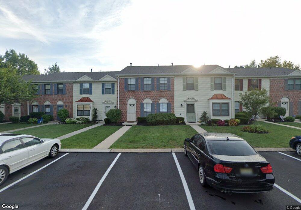 292 Penns Way Condo, Bernards Twp., NJ 07920 - photo 1