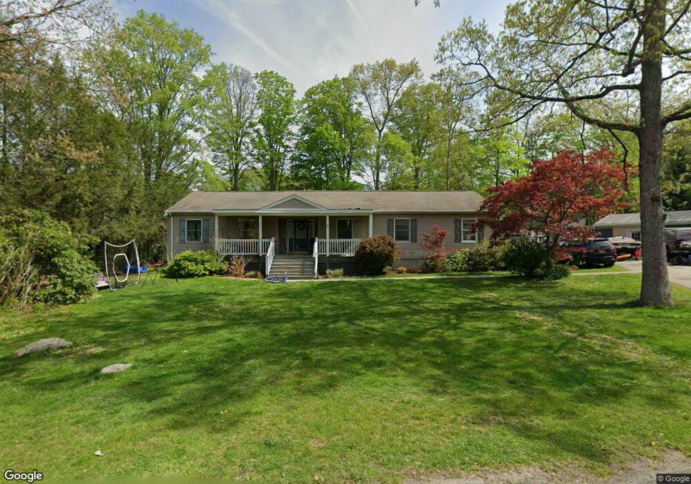3 Patti Ln, Oak Ridge, NJ 07438 - photo 1
