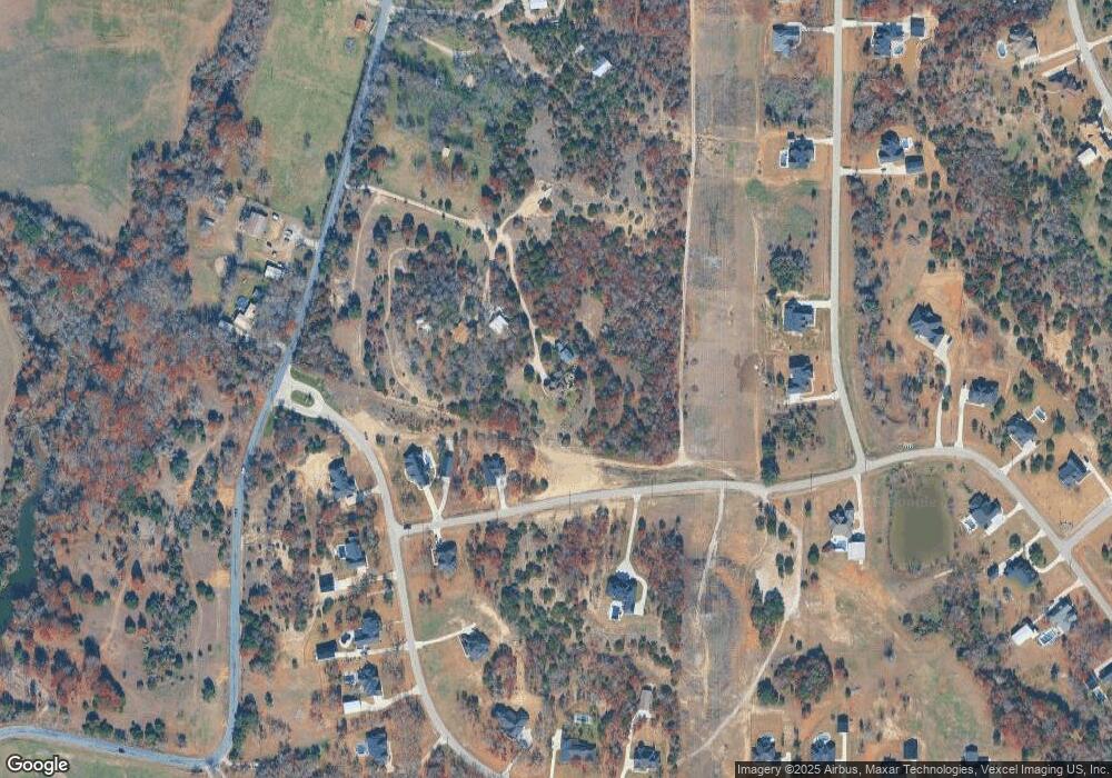 1291 Church Rd, Azle, TX 76020 - photo 1