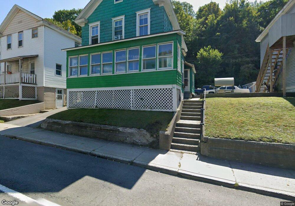 96 W Main St, North Adams, MA 01247 - photo 1