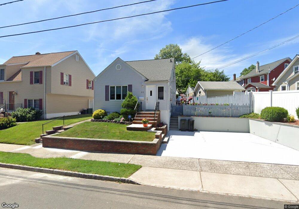 22 Summit Ave, Bloomfield, NJ 07003 - photo 1