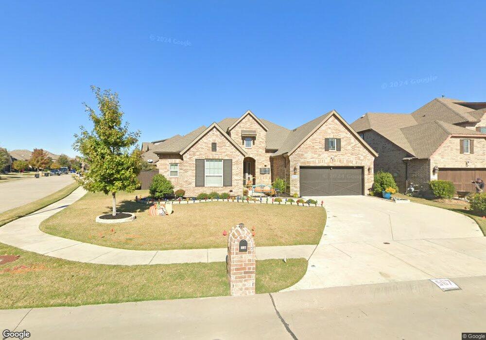 567 Hidden Meadow Dr, Keller, TX 76248 - photo 1