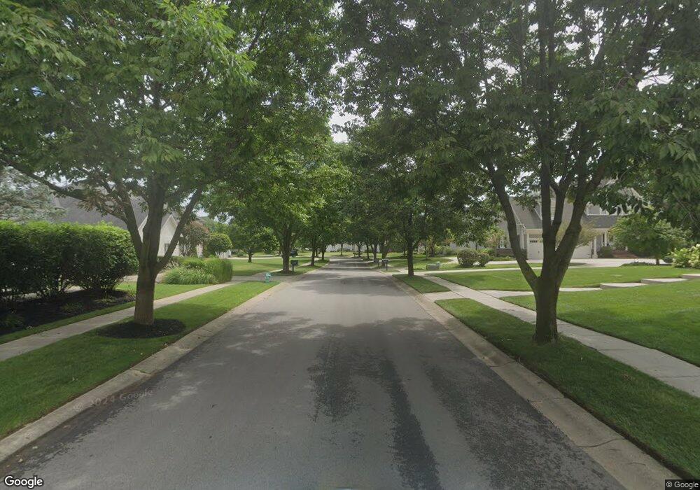 LOT27 Talon Trace, Fishers, IN 46037 - photo 1