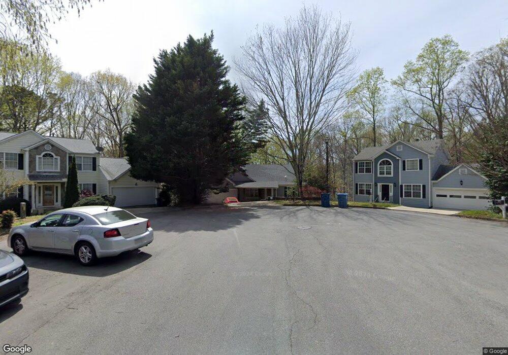 120 W Preston Ct unit 3, Alpharetta, GA 30022 - photo 1