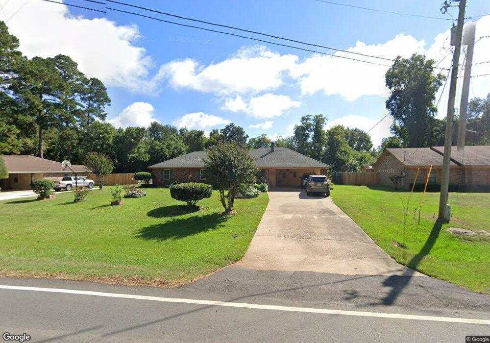 505 S Barnett Springs St, Ruston, LA 71270 - photo 1