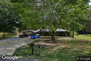 8 Montgomery Cir, Belmont, MS 38827