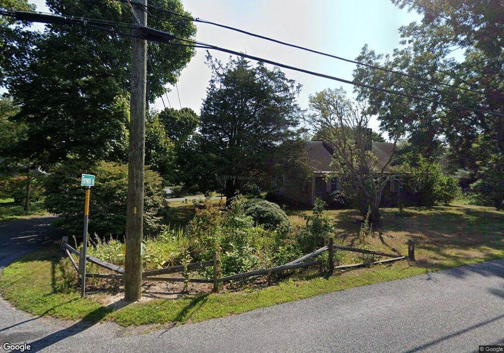 9 Forewind Rd, Yarmouth Port, MA 02675 - photo 1