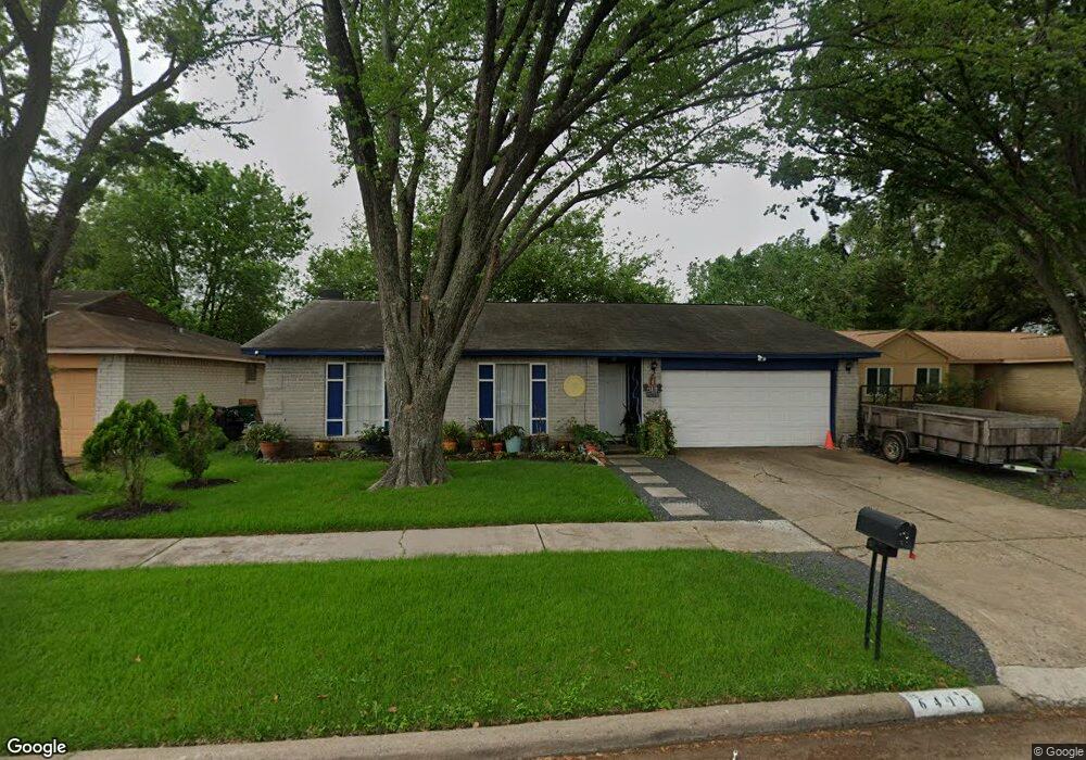 6411 Bazel Brook Dr, Missouri City, TX 77489 - photo 1
