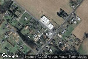 9461 Nocks Landing Rd, Atlantic, VA 23303