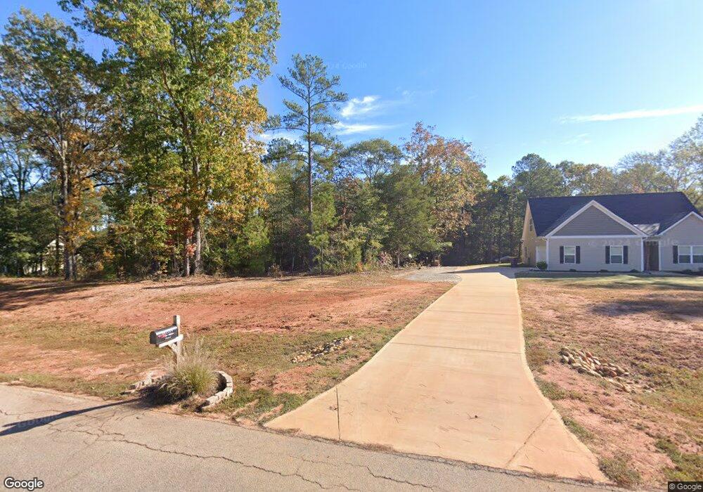 80 Cobb Ln, Luthersville, GA 30251 - photo 1