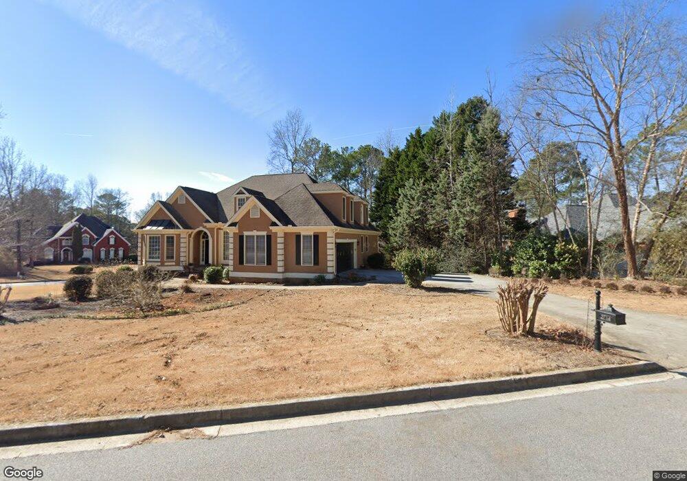 2746 Pitlochry St SW unit 3, Conyers, GA 30094 - photo 1