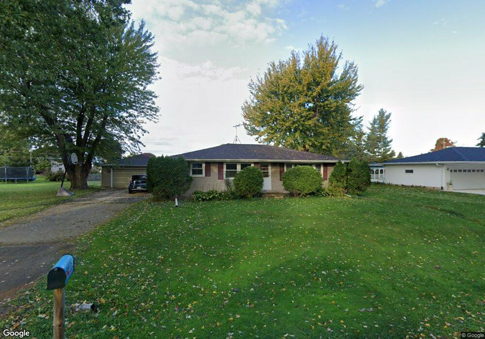 1519 N Rexford St, Appleton, WI 54914 - photo 1