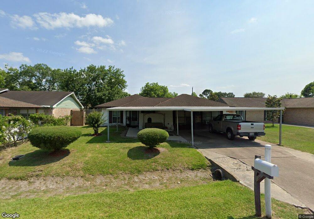 4010 Foxhill St, Houston, TX 77093 - photo 1