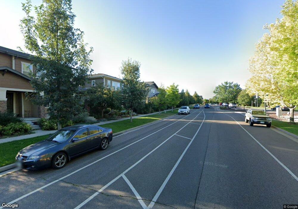 2684 Iola St, Denver, CO 80238 - photo 1