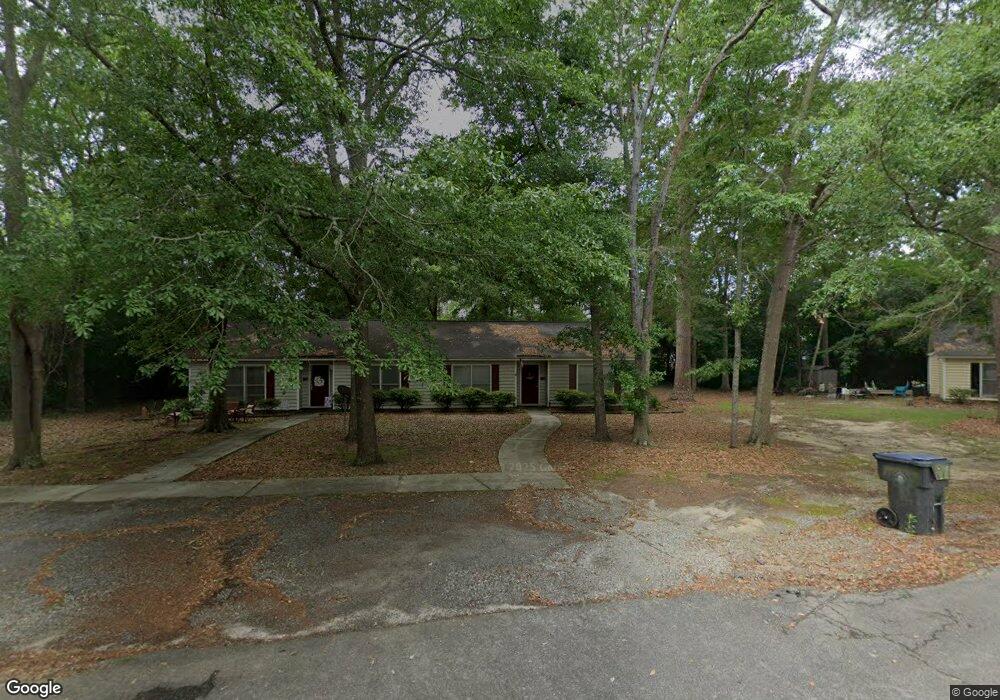 136 State St, Fitzgerald, GA 31750 - photo 1