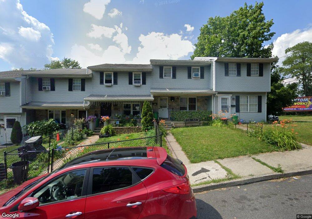 409 W Mountain Rd, Allentown, PA 18103 - photo 1
