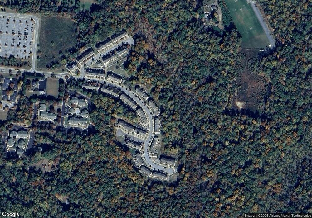 448 English Oak Ln, Prince Frederick, MD 20678 - photo 1