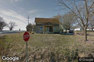 303 S Bartlett St, Gilliam, MO 65330