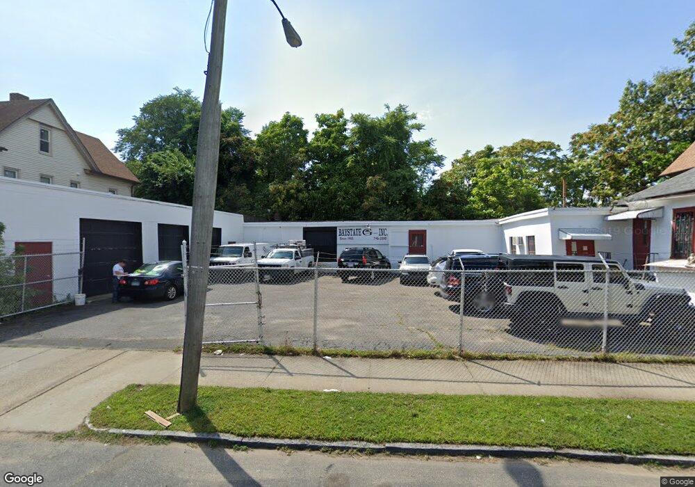 38 Dawes St, Springfield, MA 01109 - photo 1