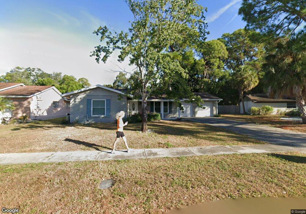 8003 W Pocahontas Ave, Tampa, FL 33615 - photo 1