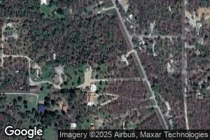 20101 W 924 Rd, Cookson, OK 74427