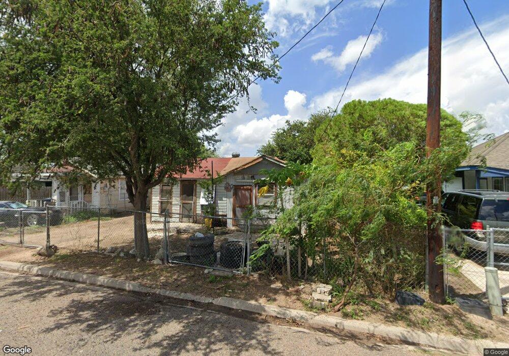 2014 Caceres St, Donna, TX 78537 - photo 1