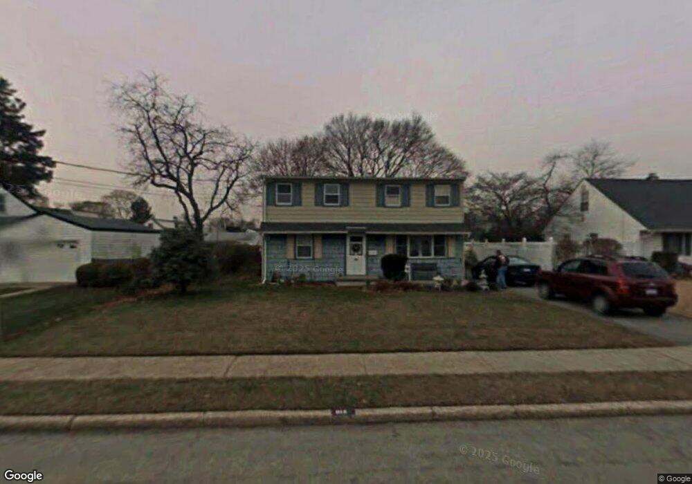 1112 Ava Rd, Merrick, NY 11566 - photo 1