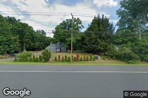 157 Willimantic Rd, Chaplin, CT 06235