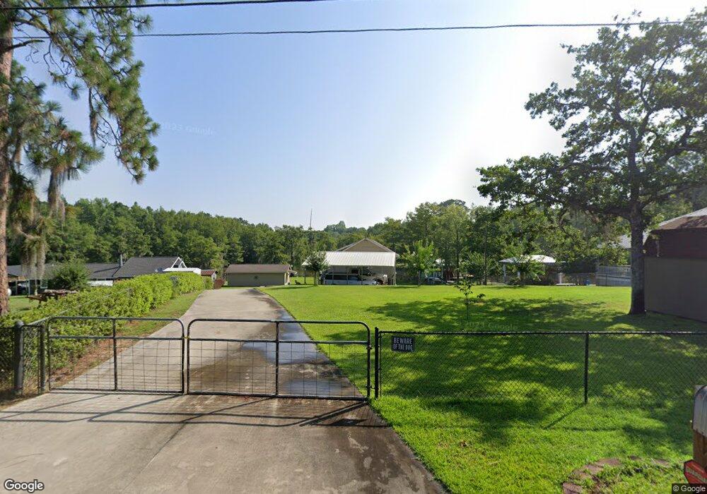 117 Wolfs Thick Landing, Cordele, GA 31015 - photo 1