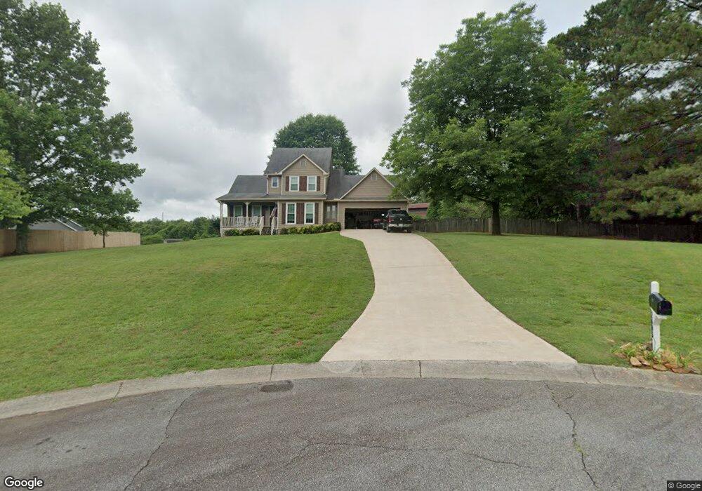 2605 White Petal Ct unit 1, Canton, GA 30115 - photo 1