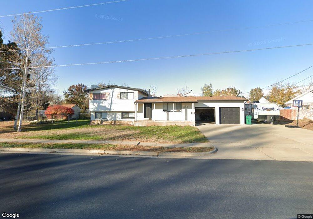 252 W 1350 N, Layton, UT 84041 - photo 1