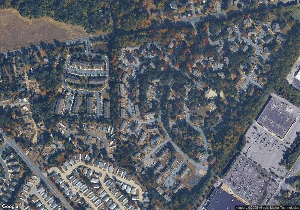 526 Galahad Ct unit 526, Mantua, NJ 08051 - photo 1