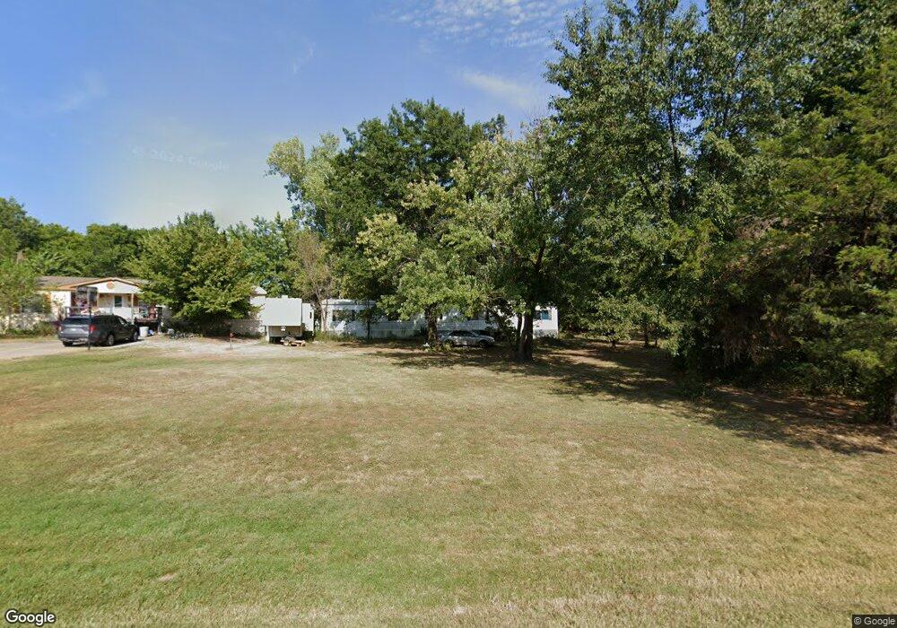 3009 S 282nd East Ave, Broken Arrow, OK 74014 - photo 1