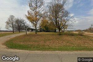 402 S Main St, Hillpoint, WI 53937