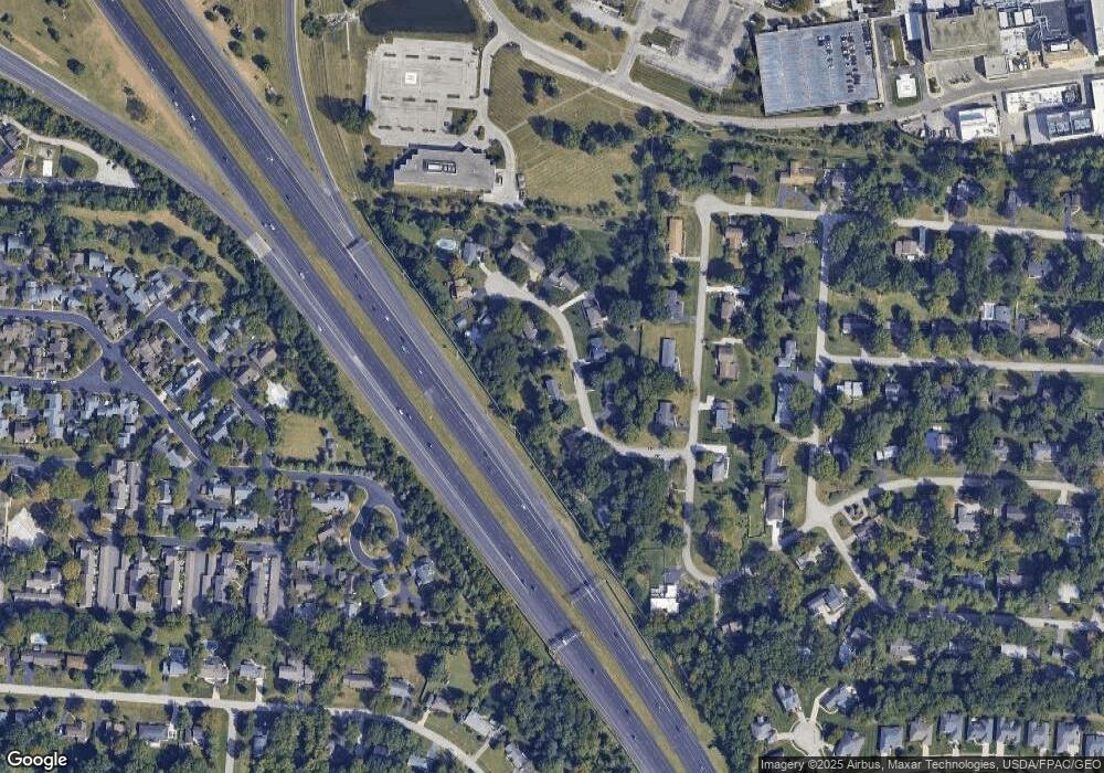 5763 Old Trail Ct, Columbus, OH 43213 - photo 1