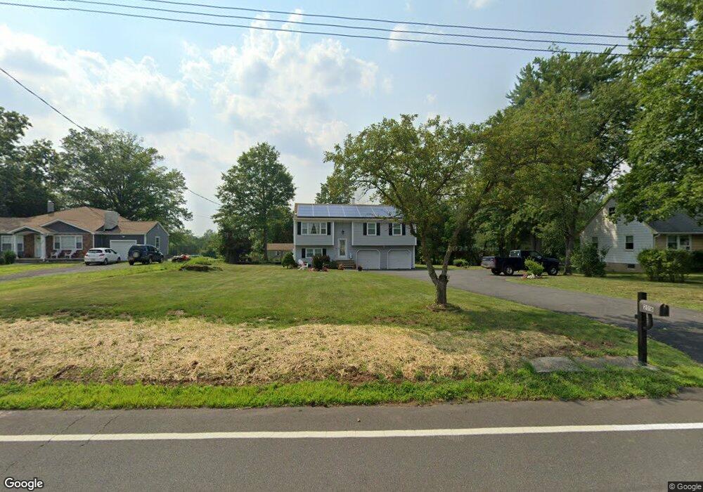 2016 S Branch Rd, Branchburg, NJ 08876 - photo 1