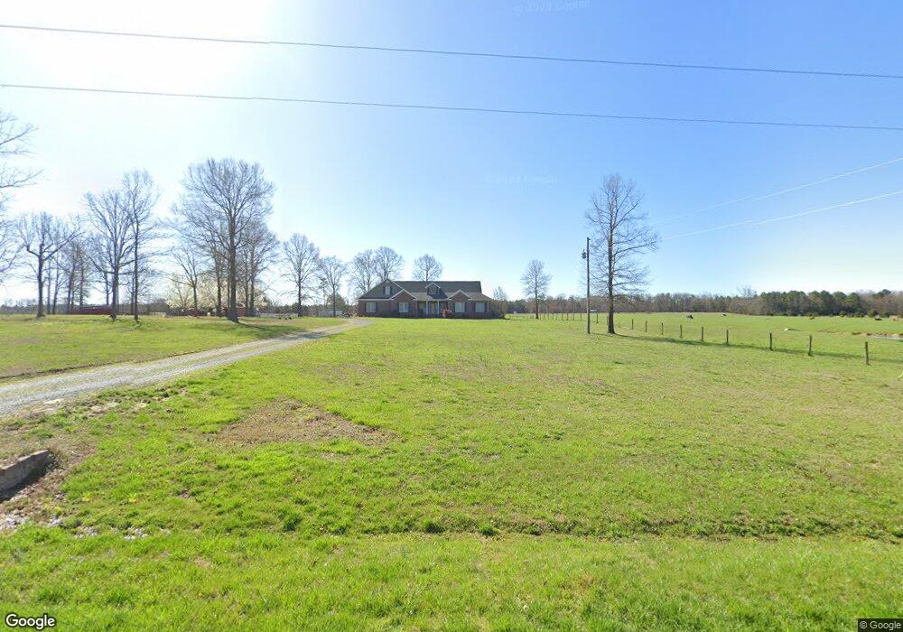 1917 Bonlee Bennett Rd, Siler City, NC 27344 - photo 1