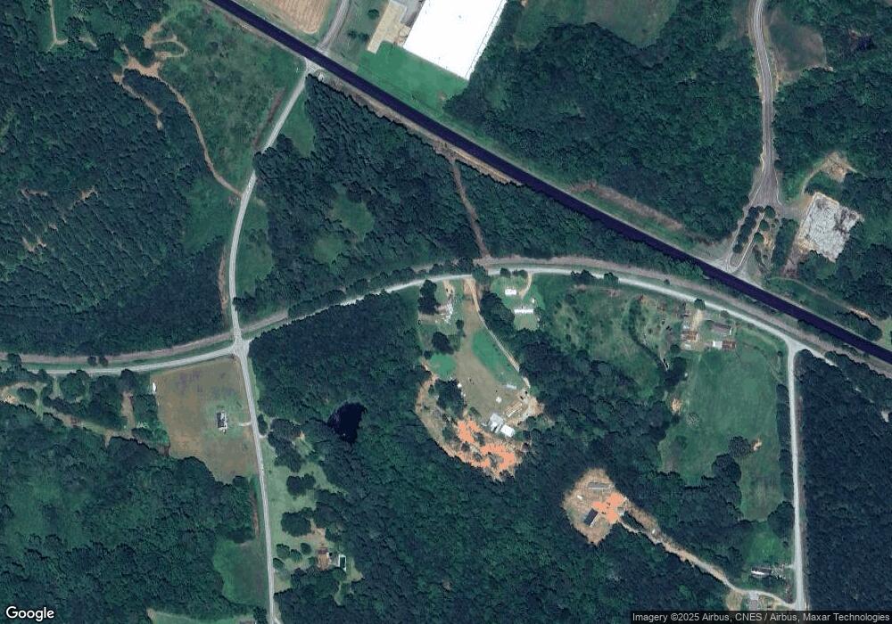 3660 Wolfpit Rd, Eastanollee, GA 30538 - photo 1