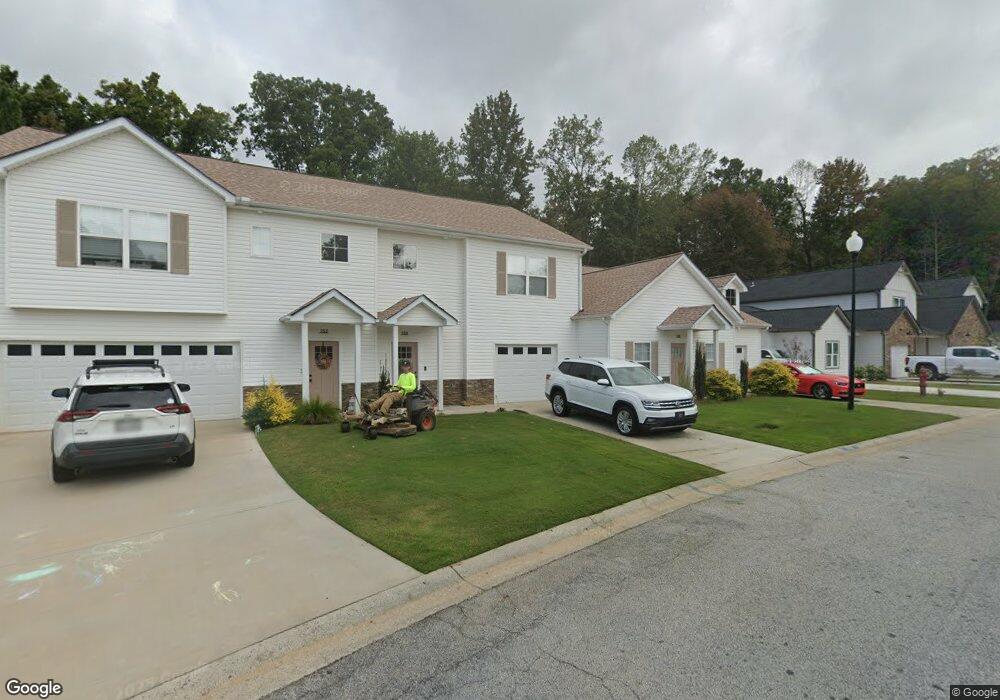 152 Crest Pointe, Bremen, GA 30110 - photo 1