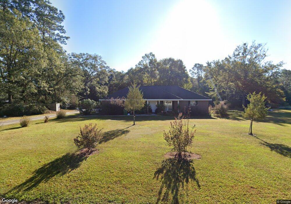 8990 Ollie Vice Rd, Moss Point, MS 39562 - photo 1
