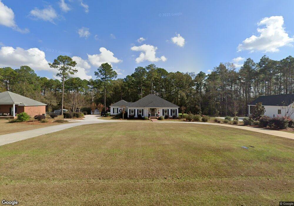 116 Creekside Dr, Sylvester, GA 31791 - photo 1