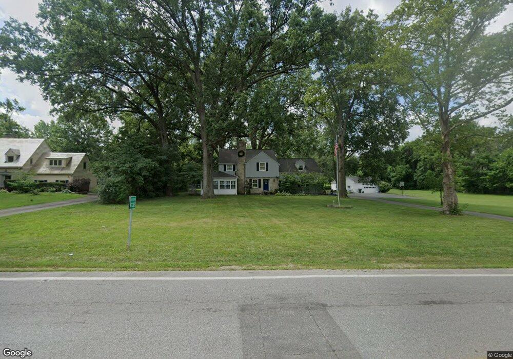 1125 E Cooke Rd, Columbus, OH 43224 - photo 1