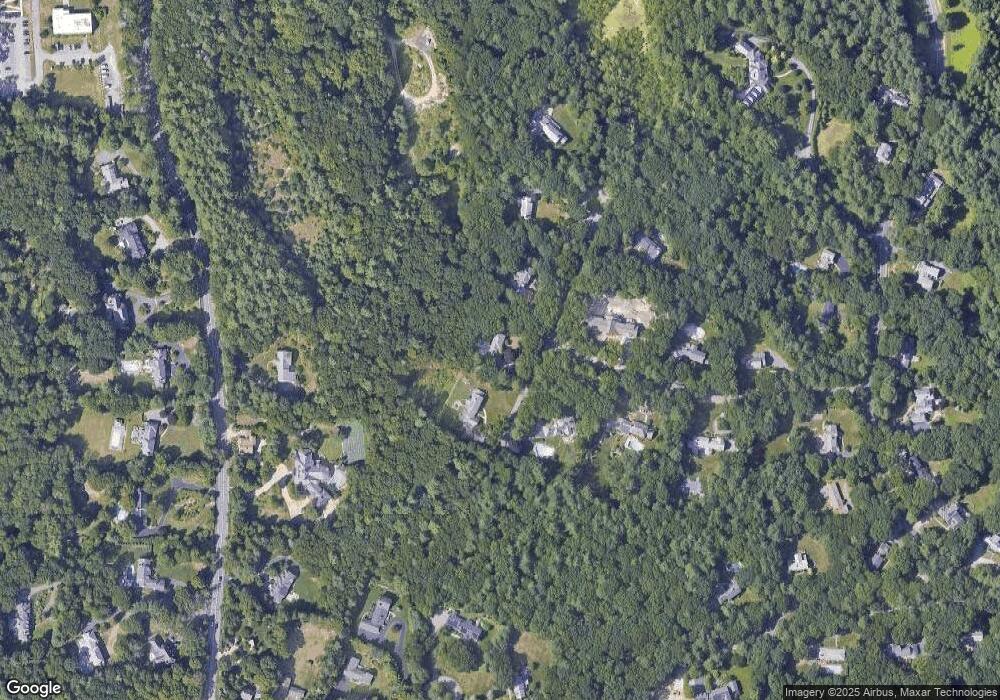 21 Colonial Way, Weston, MA 02493 - photo 1