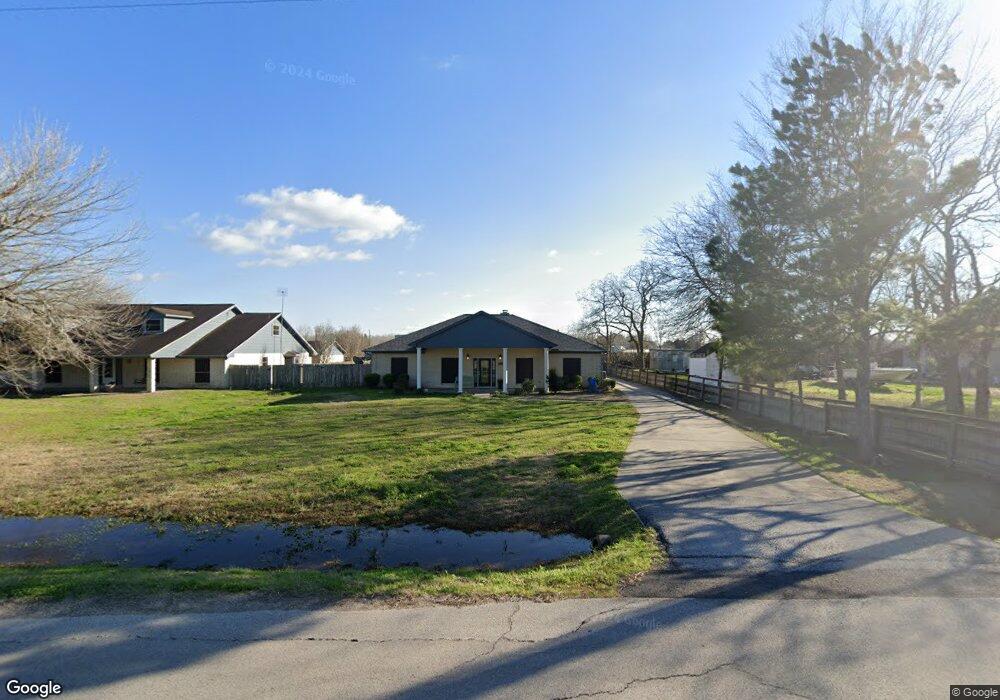 2717 Muegge Rd, Rosenberg, TX 77471 - photo 1