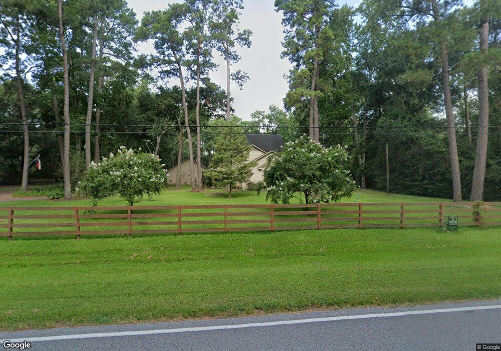 30931 Ulrich Rd, Tomball, TX 77375 - photo 1