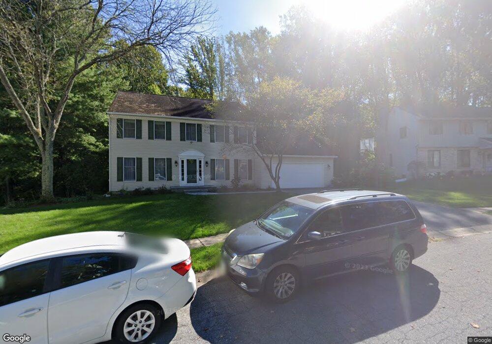 152 Fairhill Dr, Wilmington, DE 19808 - photo 1