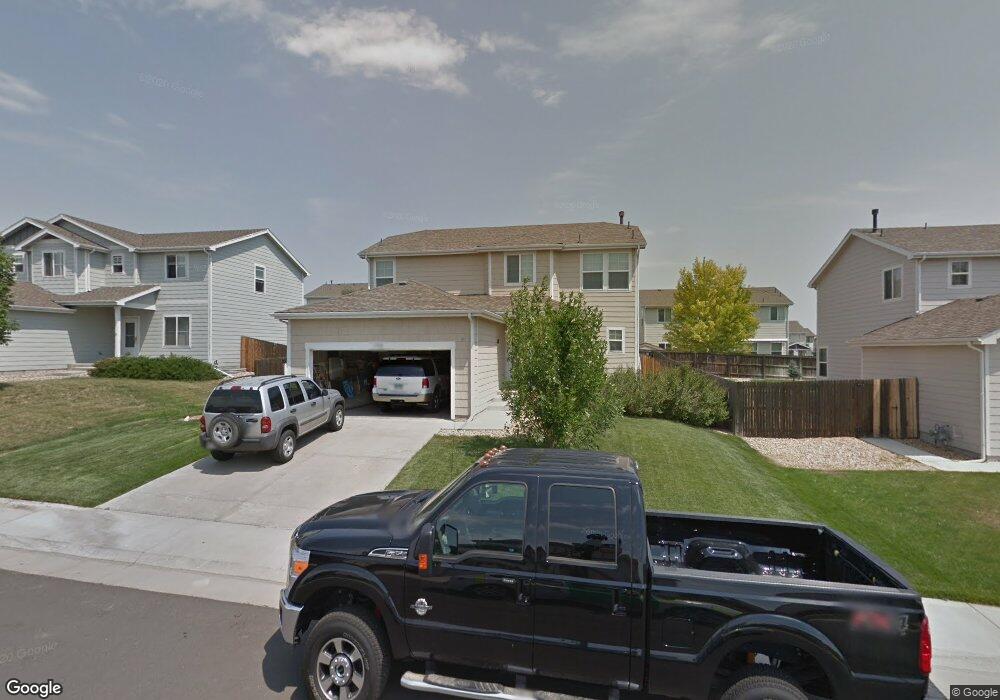 13938 Ivy St, Thornton, CO 80602 - photo 1